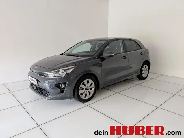 Kia Rio /SILBER/UVO/1.0 T