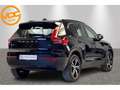 Volvo XC40 PLUS DARK GEARTRONIC Noir - thumbnail 3