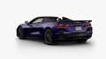 Chevrolet Corvette Stingray Convertible 6.2 V8 3LT Burdeos - thumbnail 5