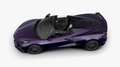 Chevrolet Corvette Stingray Convertible 6.2 V8 3LT Burdeos - thumbnail 9