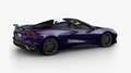 Chevrolet Corvette Stingray Convertible 6.2 V8 3LT Burdeos - thumbnail 7