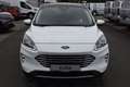 Ford Kuga TITANIUM X 2.5l PHEV AHK,ACC,LED,Kamera... Blanc - thumbnail 4