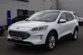 Ford Kuga TITANIUM X 2.5l PHEV AHK,ACC,LED,Kamera... Blanc - thumbnail 1