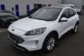 Ford Kuga TITANIUM X 2.5l PHEV AHK,ACC,LED,Kamera... Blanc - thumbnail 5