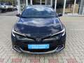 Toyota Corolla Touring Sports Hybrid 1,8 Hybrid Teamplayer Techni Schwarz - thumbnail 2