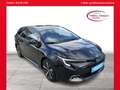 Toyota Corolla Touring Sports Hybrid 1,8 Hybrid Teamplayer Techni Schwarz - thumbnail 1