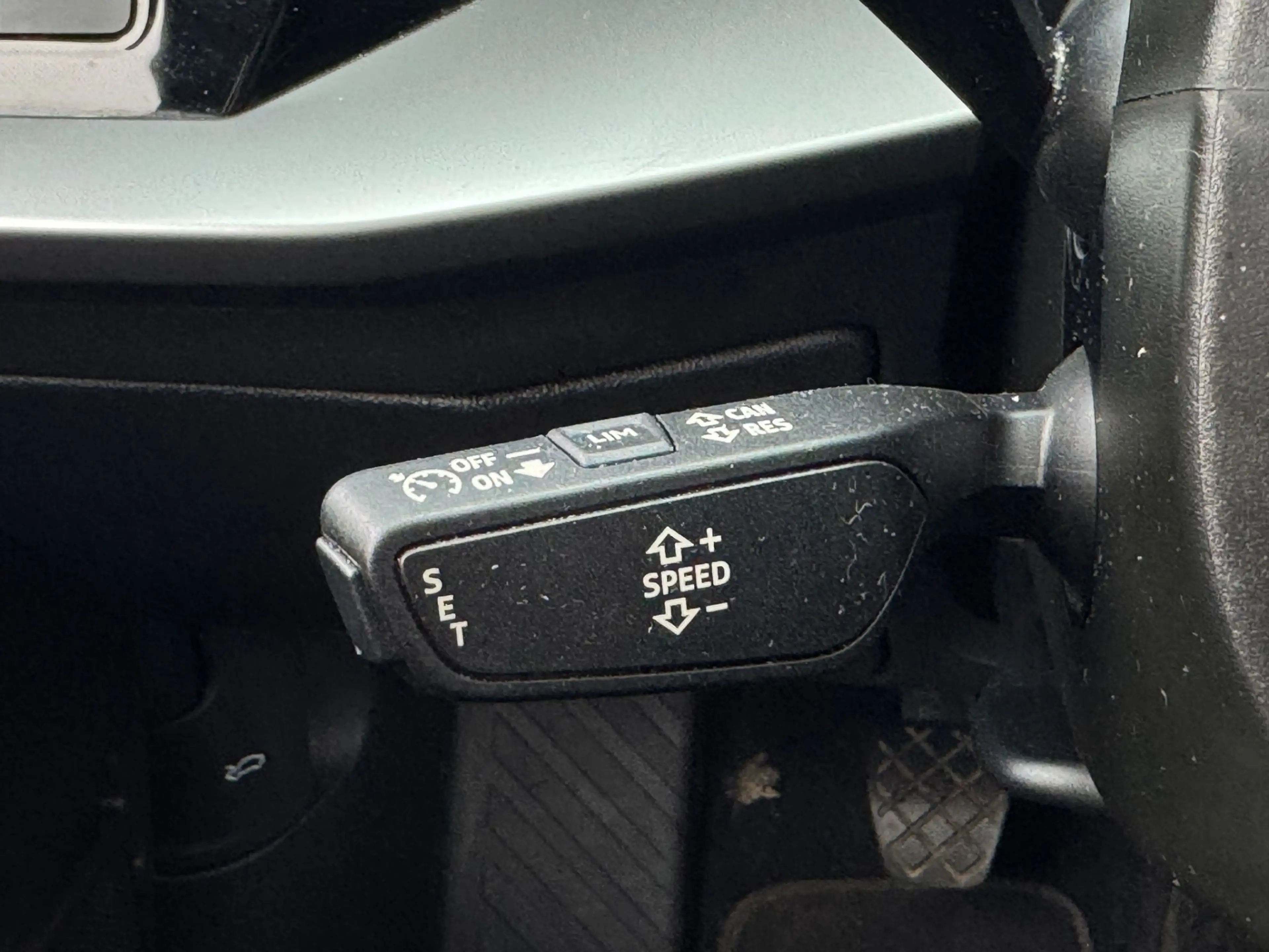 Audi A3 Sportback 30 TFSI PRO LINE VIRTUAL/NAVI/CRUISE/CAR — photo 16