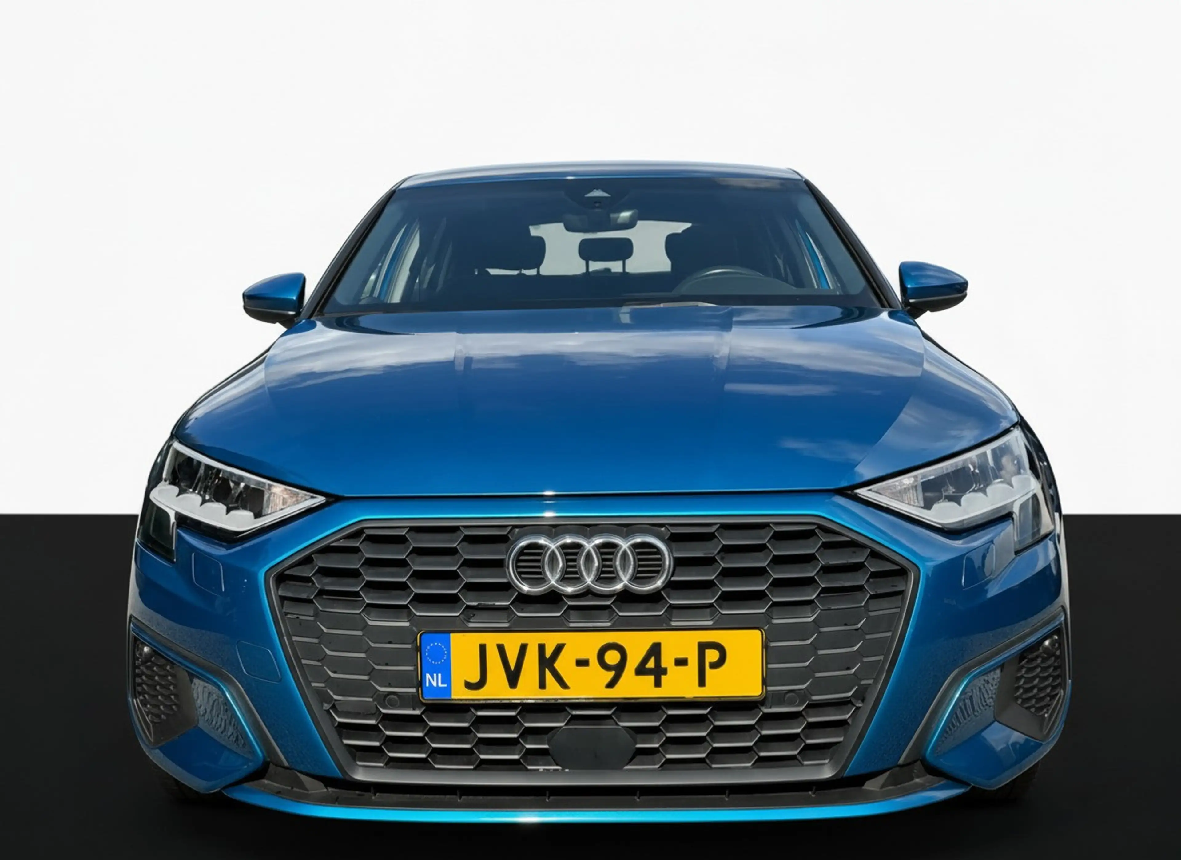 Audi A3 Sportback 30 TFSI PRO LINE VIRTUAL/NAVI/CRUISE/CAR — photo 4