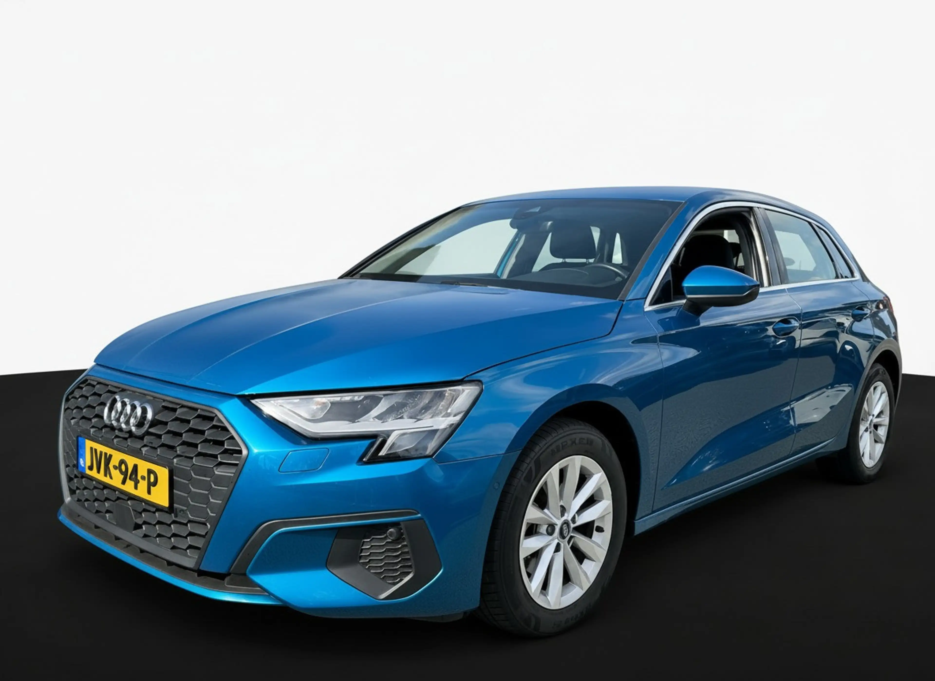 Audi A3 Sportback 30 TFSI PRO LINE VIRTUAL/NAVI/CRUISE/CAR — photo 6