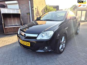 TwinTop 1.4-16V Sport Automaat Airco Leer ( Dak ge