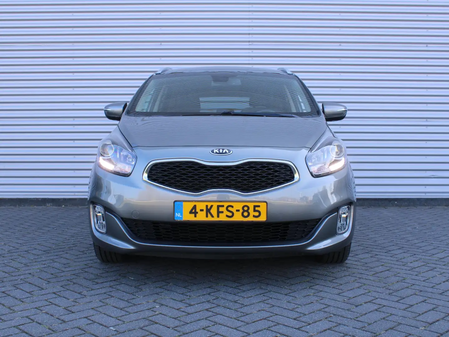 Kia Carens 2.0 GDi Business Pack | 7 persoons | Automaat | Na Šedá - 2