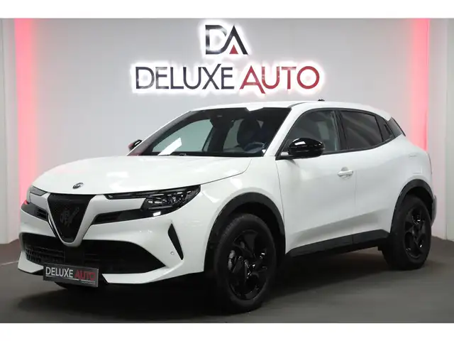 Alfa Romeo Junior