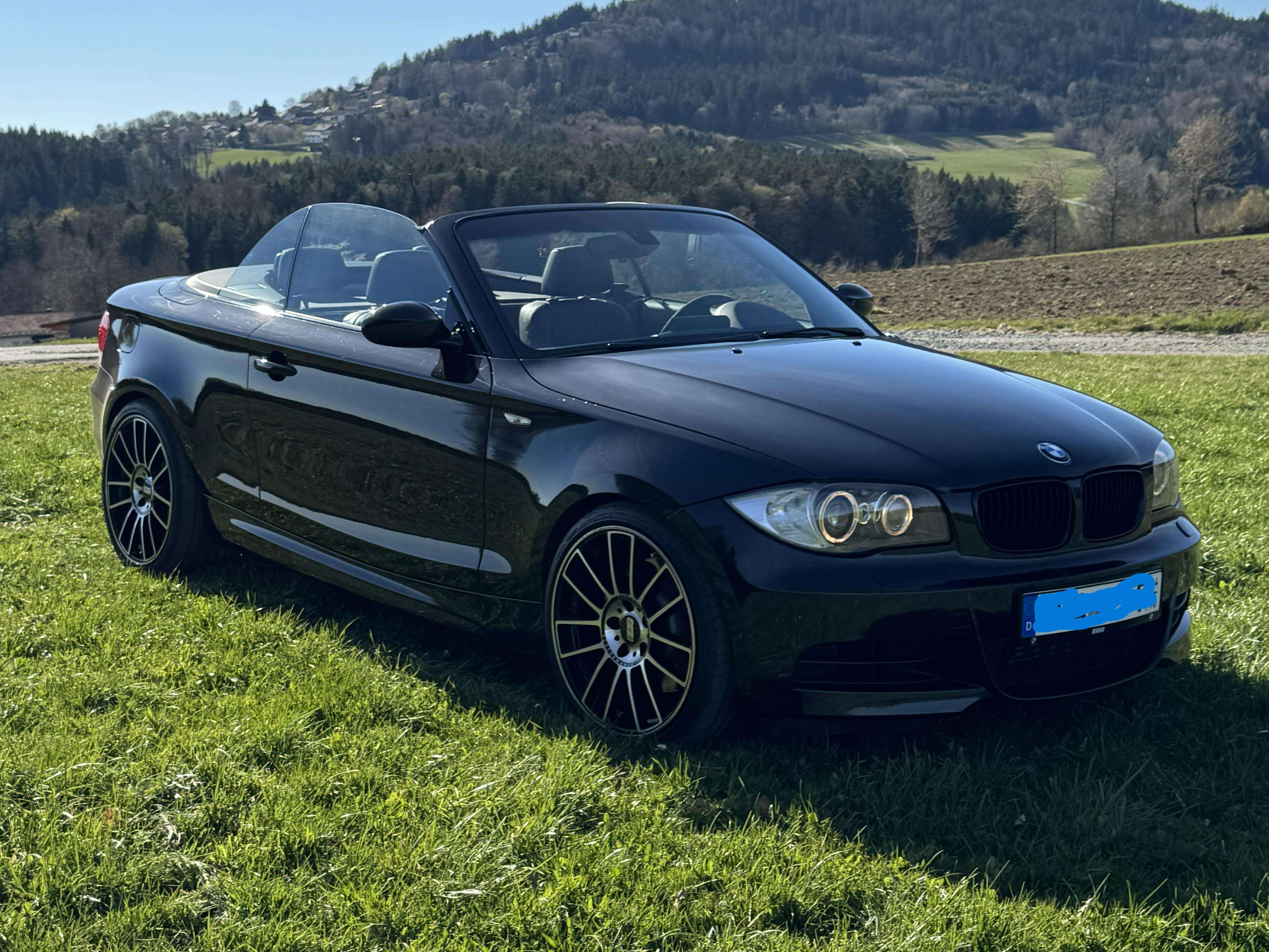 Second hand Bmw 1 Series 135i