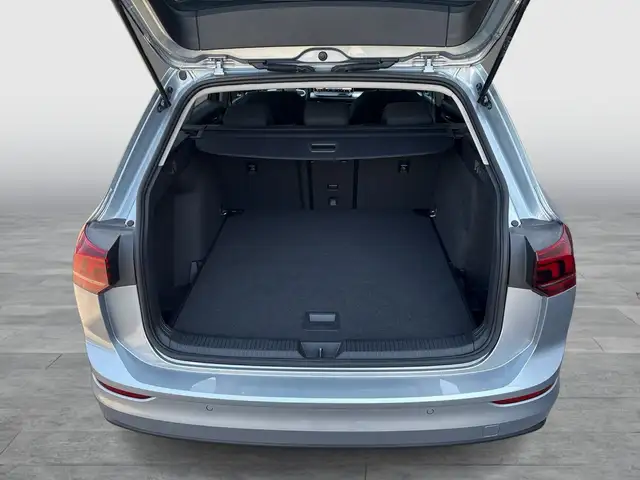 Volkswagen Golf view 21