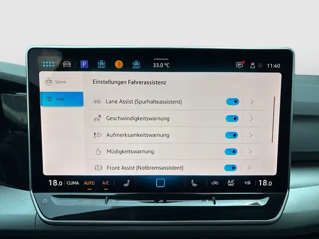 Volkswagen Golf view 16