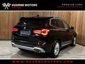 BMW X3 sDrive18d Cam360/Leder/SportZet/Gps *1j garantie* Czarny - thumbnail 4
