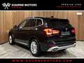 BMW X3 sDrive18d Cam360/Leder/SportZet/Gps *1j garantie* Czarny - thumbnail 2