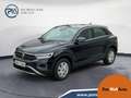 Volkswagen T-Roc 4Me TSI Schwarz - thumbnail 1