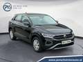 Volkswagen T-Roc 4Me TSI Schwarz - thumbnail 7