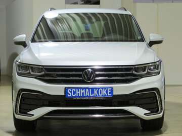 2.0 TDI 4MOT DSG7 R-Line AHK Navi Stdhzg