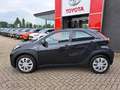 Toyota Aygo X 1.0 VVT-i MT Play ACHTERUITRIJCAMERA AIRCO CRUISE Zwart - thumbnail 4