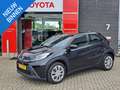 Toyota Aygo X 1.0 VVT-i MT Play ACHTERUITRIJCAMERA AIRCO CRUISE Zwart - thumbnail 1