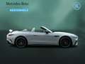 Mercedes-Benz SL 55 AMG SL 55 AMG 4M+ AERO+NIGHTII+DISTR+BUME+HUD+SITZKL Grau - thumbnail 4