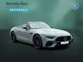 Mercedes-Benz SL 55 AMG SL 55 AMG 4M+ AERO+NIGHTII+DISTR+BUME+HUD+SITZKL Grau - thumbnail 3