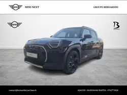 MINI SE 218ch Favoured
