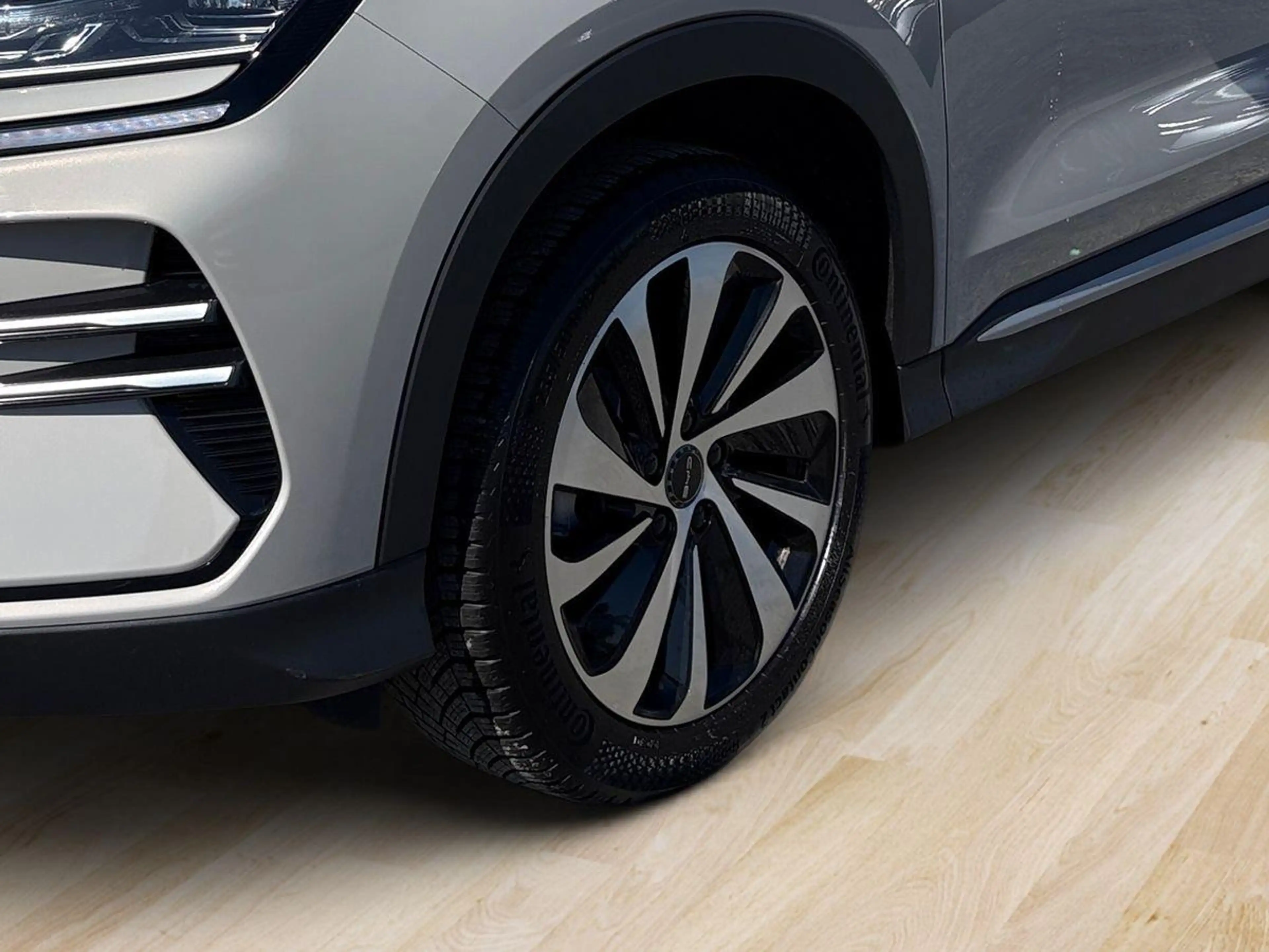 BYD Seal U DM-i 1.5 PHEV Design AWD Leder Pano 360 — photo 7