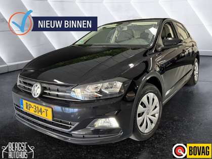 Volkswagen Polo 1.6 TDI Comfortline Navi Acc Camera