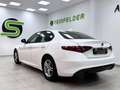 Alfa Romeo Giulia 2.2 Sprint / KAMERA / ACC / BI-XENON Blanc - thumbnail 5