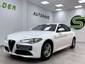 Alfa Romeo Giulia 2.2 Sprint / KAMERA / ACC / BI-XENON Blanc - thumbnail 3