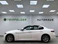 Alfa Romeo Giulia 2.2 Sprint / KAMERA / ACC / BI-XENON Blanc - thumbnail 4