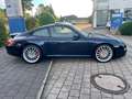 Porsche 997 911 Carrera S Schalter Deutsch gepflegt Blau - thumbnail 3