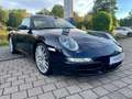 Porsche 997 911 Carrera S Schalter Deutsch gepflegt Blau - thumbnail 2
