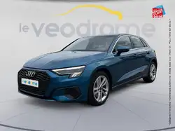 Audi A3 35 TFSI 150ch Business line