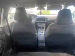 Peugeot 308 Allure