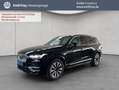 Volvo XC90 XC90 B5 AWD Inscription Glasd Luftf Massages 360° Schwarz - thumbnail 1