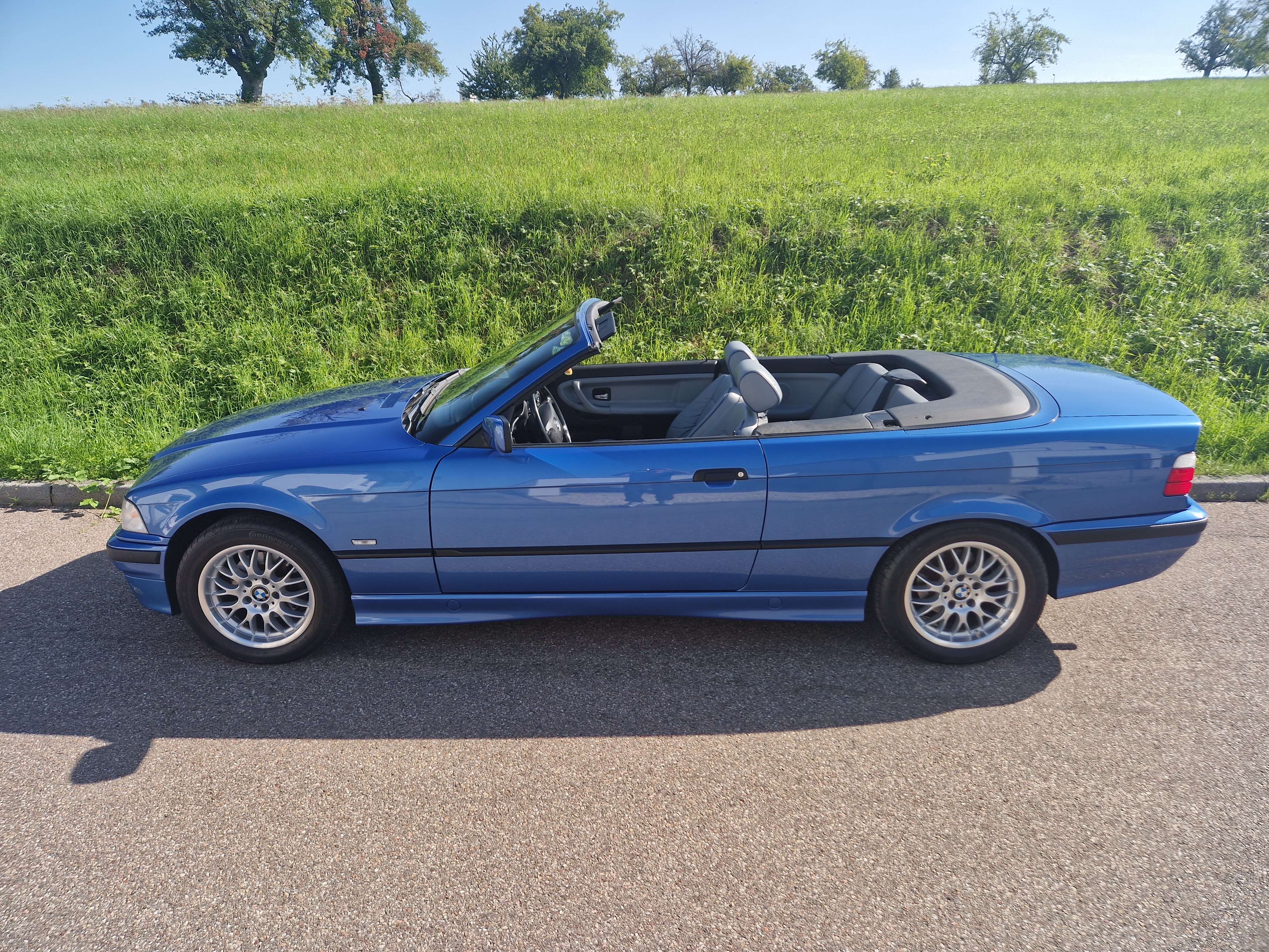 Second hand Bmw 3 Series 318