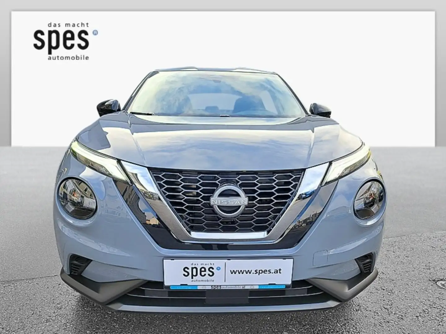 Nissan Juke ACENTA+ Grau - 2