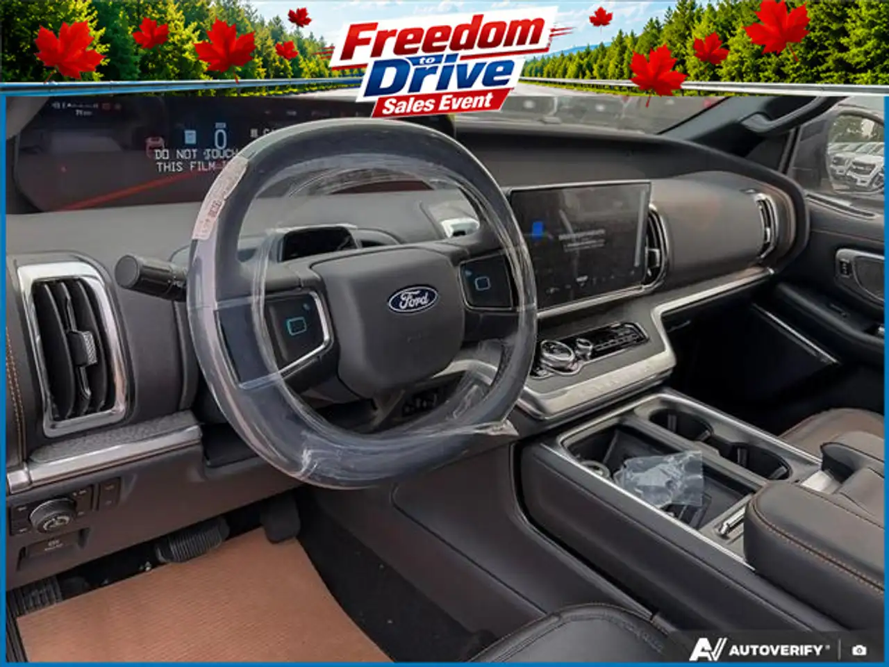 Ford Expedition снимка Ford Expedition