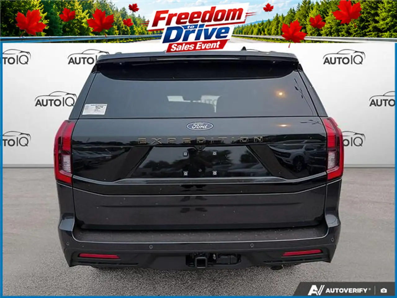 Ford Expedition снимка Ford Expedition
