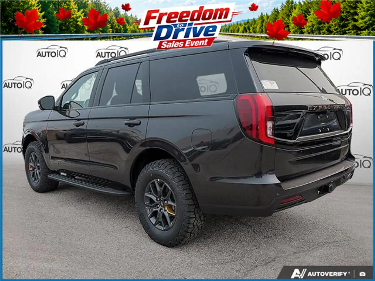 Ford Expedition снимка Ford Expedition