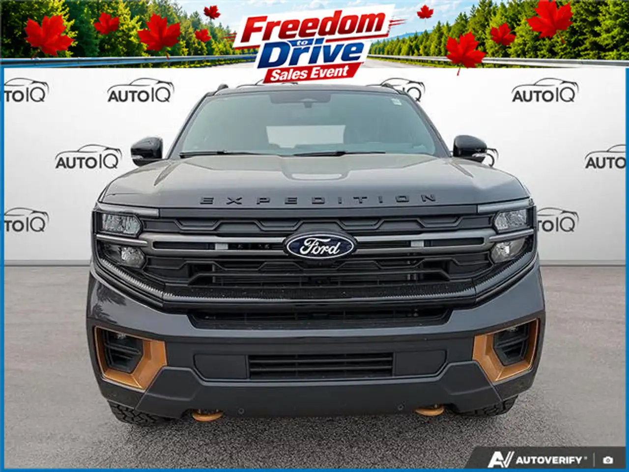 Ford Expedition снимка Ford Expedition