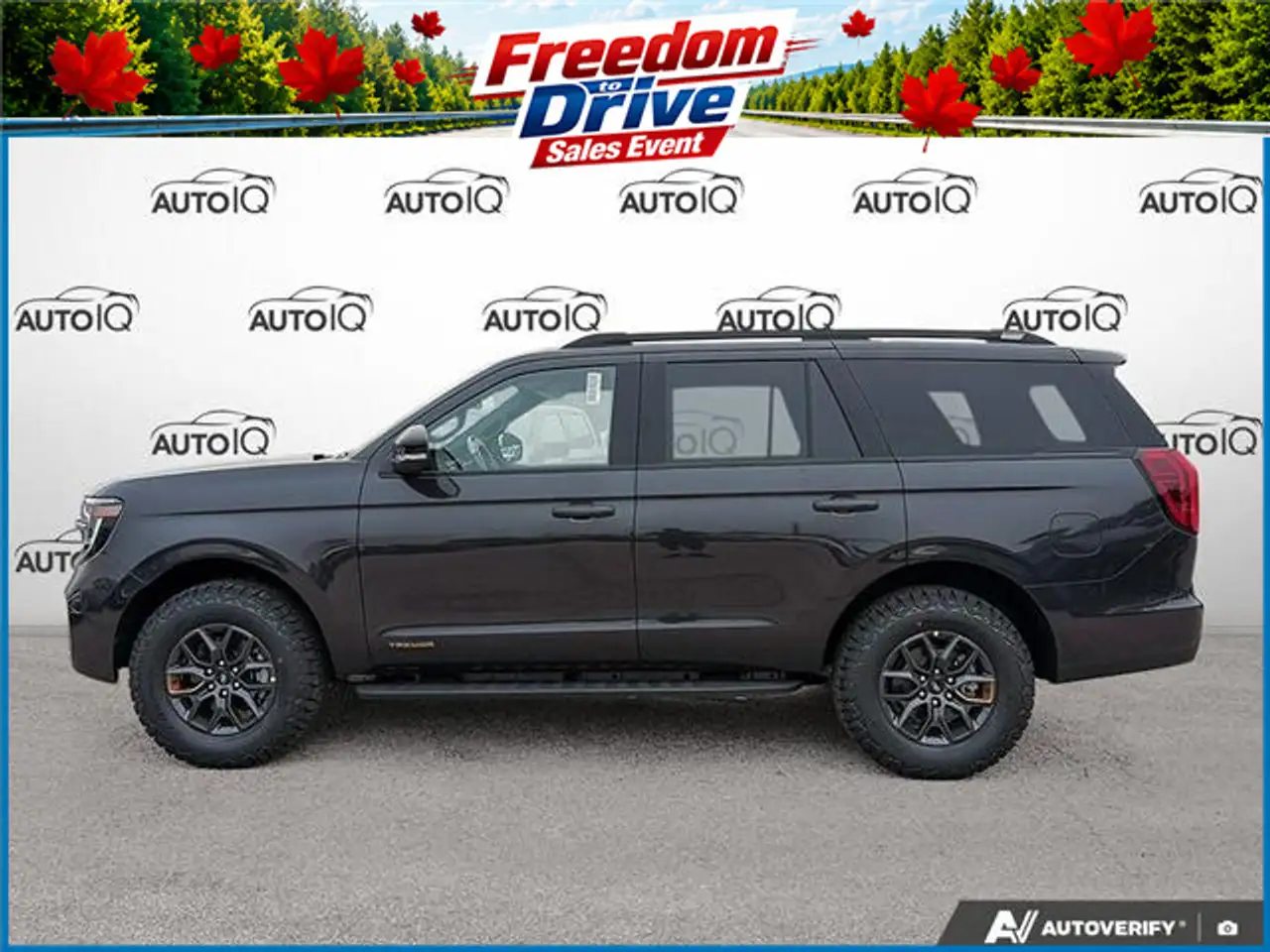 Ford Expedition снимка Ford Expedition