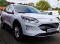 Ford Kuga PHEV Titanium 2,5L 225PS Automatik | AHK , Weiß - thumbnail 4
