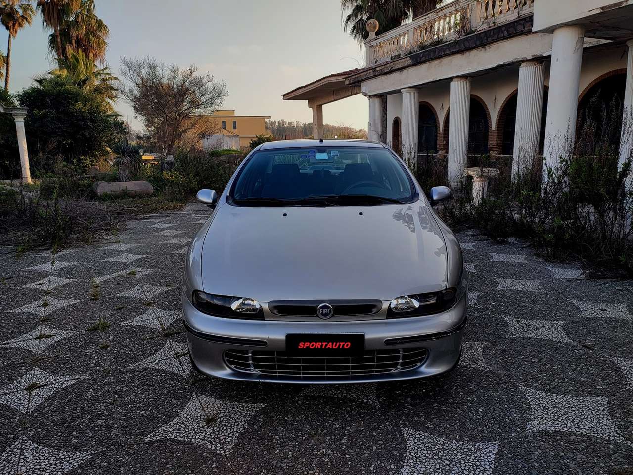 Fiat Marea 1.6 ELX 103 CV CLIMA INTROVABILE 1 PROPRIETARIO