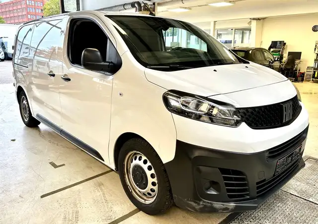 Fiat Scudo L2 SX (15 Stück verfügbar)