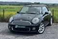 MINI Cooper D 1.6 DPF Cuir Climatisation JA 17' Maro - thumbnail 1
